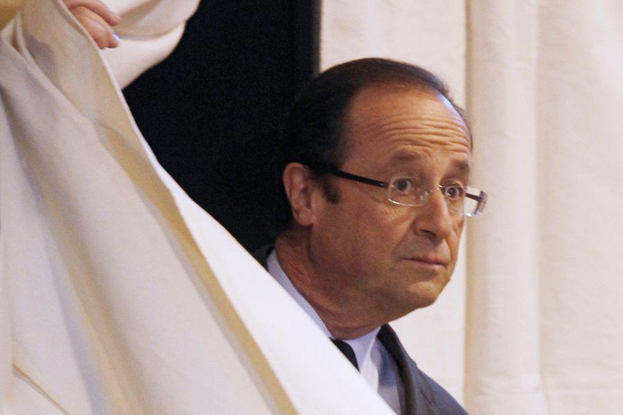 Beau comme un jour sans Hollande !