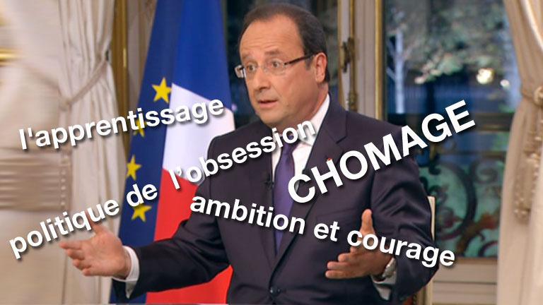 UN SEUL TEMPS FORT A ST JOSEPH SUR L'EMPLOI DES JEUNES...