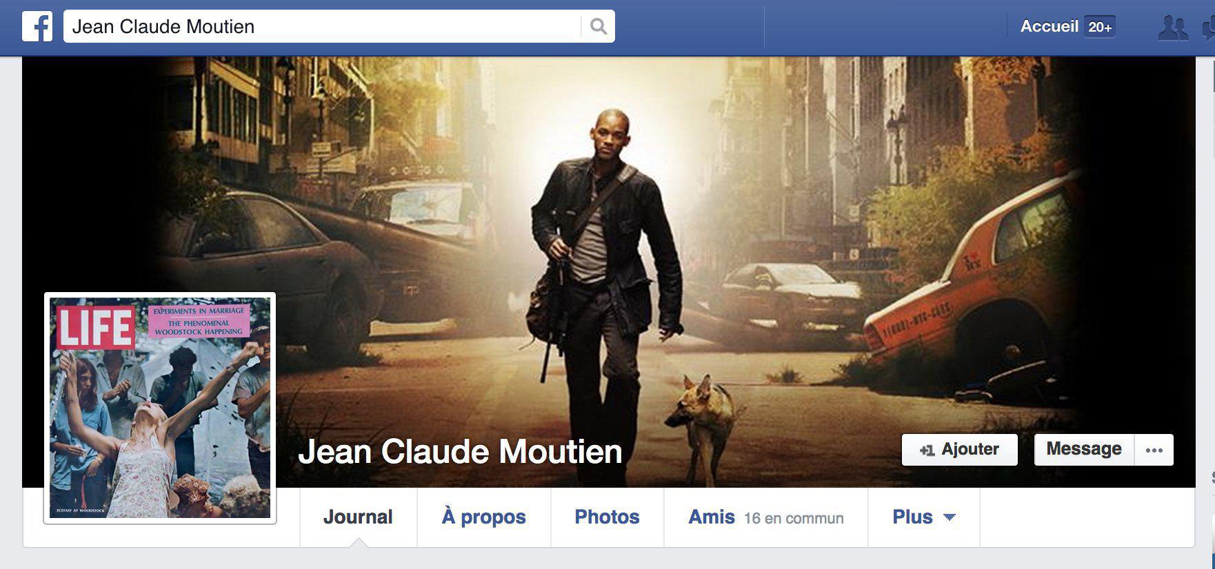 Jean-Claude Moutien : M Annette, à quand la concrétisation ?