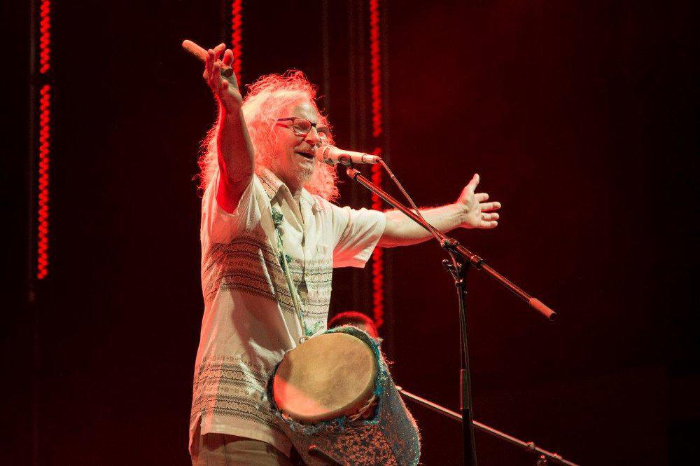 ENSAMB' : concert Solidaire sous le signe du Maloya