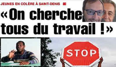 HOLLANDE : " Il faut que chaque entreprise embauche un apprenti !" HAMILCARO va enfin apprendre son métier de Maire .