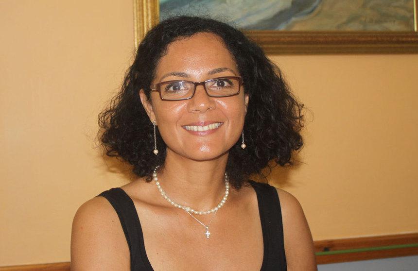 Nathalie BASSIRE : Projet de PPRm sur la commune du Tampon.