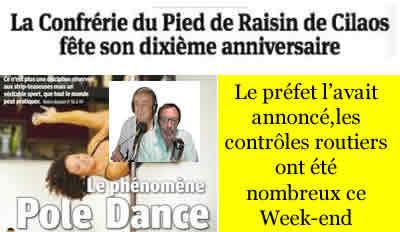 Miss, la Réunion s'interroge  : Qui va prendre la suite de Mercredi ? 