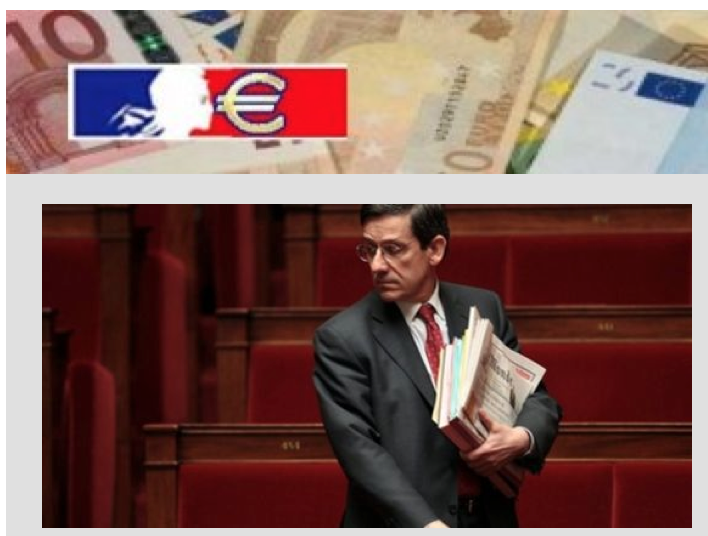 Nos députés, ils ont fait quoi ?
