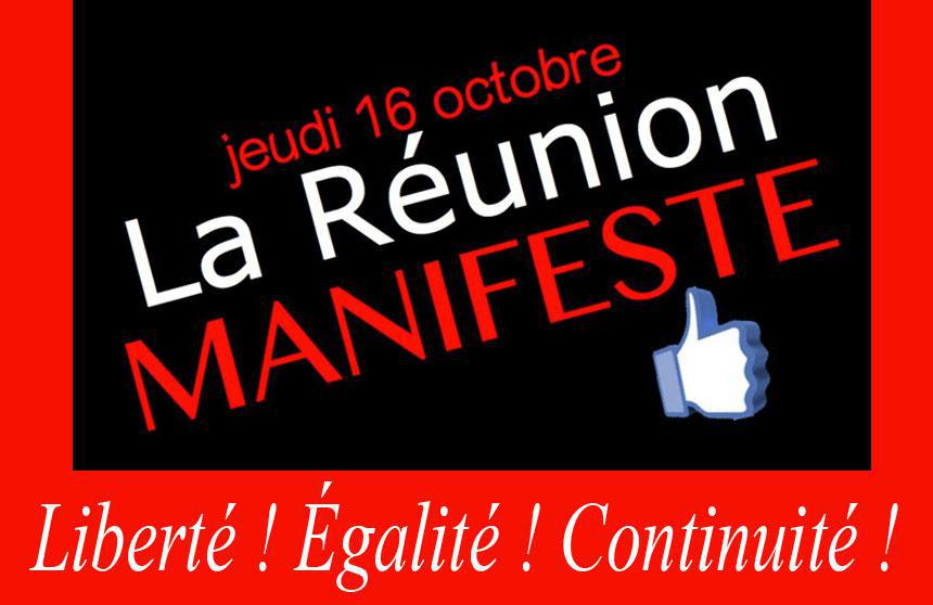 Liberté ! Égalité ! Continuité !