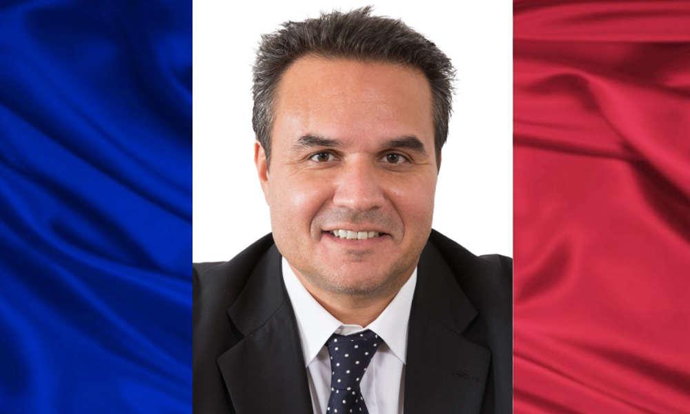 Didier ROBERT : Réforme territoriale : les incohérences du gouvernement socialiste