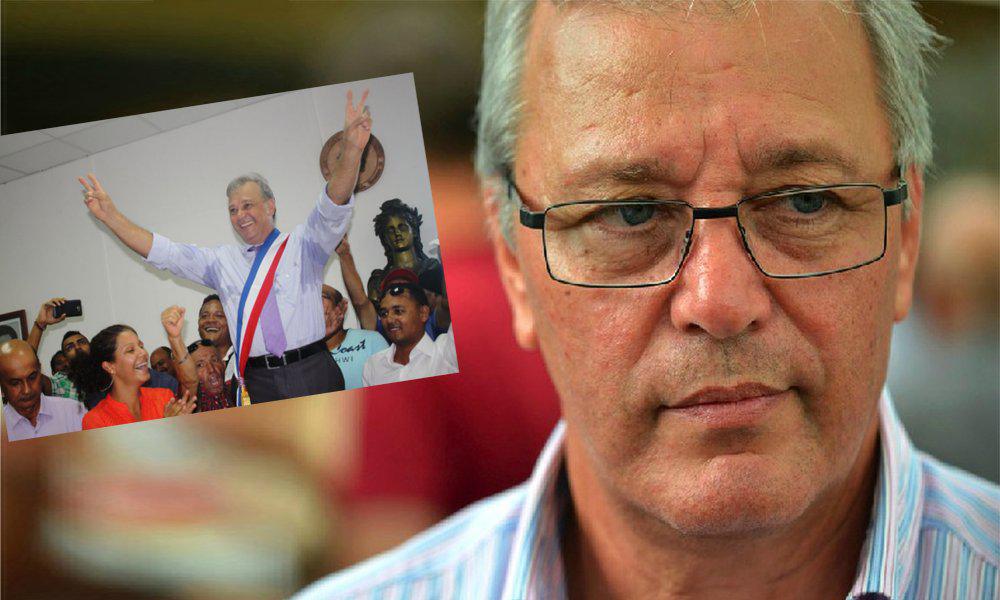 Les mensonges anti-communistes