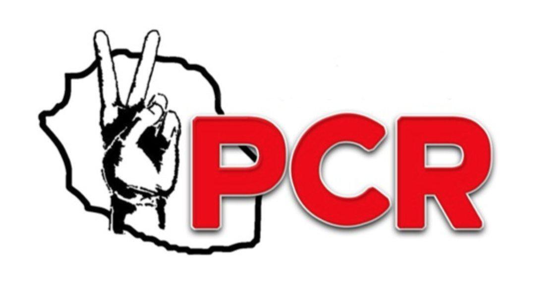 Le PCR salue la reconnaissance de l'État de Palestine par la Suède