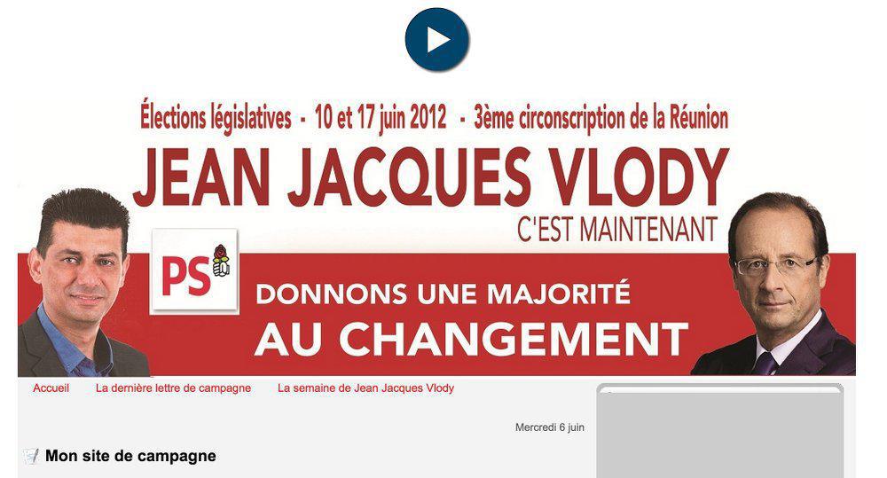 Budget agriculture : Jean Jacques Vlody obtient le maintien des crédits