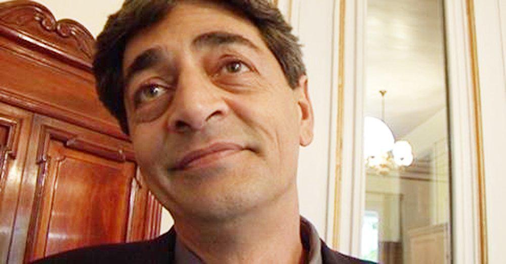 Bachil Valy rejoint le camps des citoyens en colère