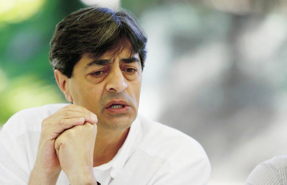 Bachil Valy revient vers le camps des socialistes blessés