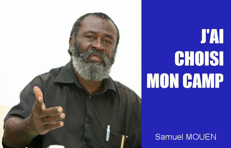 Ma part de vérité !