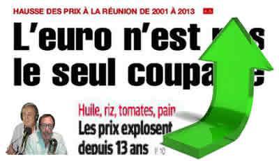 L' INSEE nous ressort ses chiffres régulièrement pour nous expliquer que la vie n'a pas augmenté avec l'€. L'INSEE ça sert à quoi ?  .