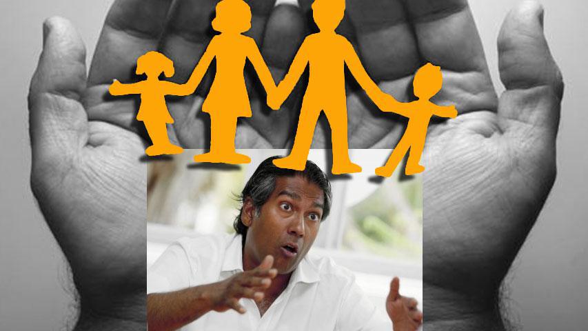 Thierry, une nouvelle valeur pour ton LPA : la connivence familiale