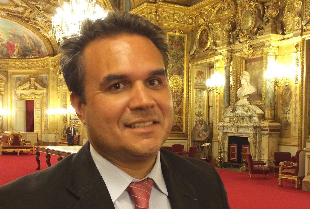 UNE RÉALITÉ : + 3,51% d'augmentation VOTÉS au Sénat pour le budget 2015 du SMA