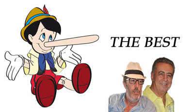 Best Of des revues de presse de 2014, THALUSSA