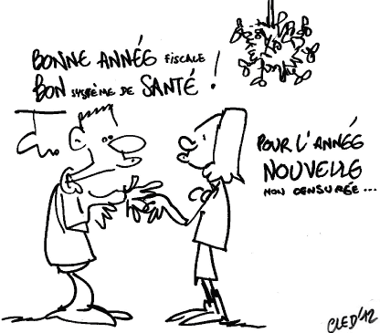 LES GRANDS DÉFIS D’UNE MEILLEURE SANTÉ POUR 2015