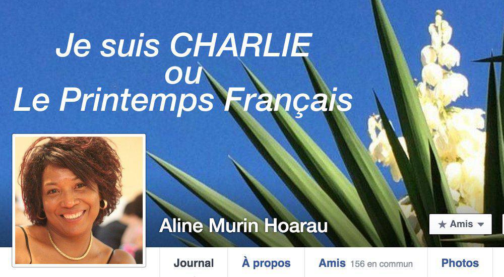 Charlie ou le « Printemps Français »