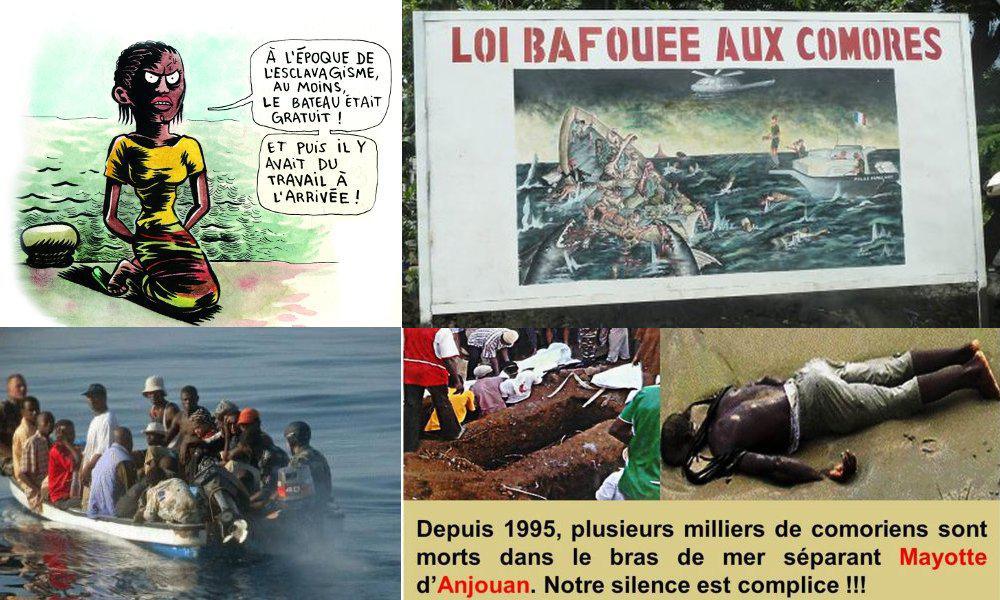 Pour l'abolition du criminogène "visa Balladur"