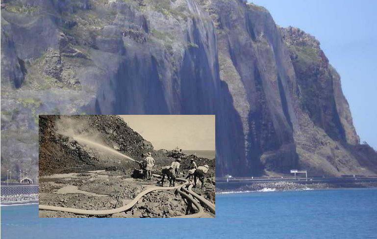 LA NRL : le chantier de la Réunion pour les Réunionnais !