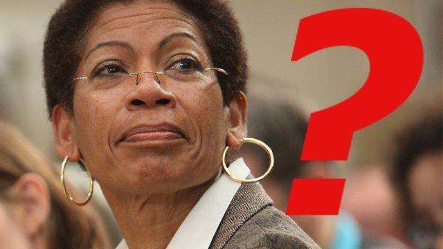 Mme George Pau Langevin, que venez-vous faire à la Réunion ?