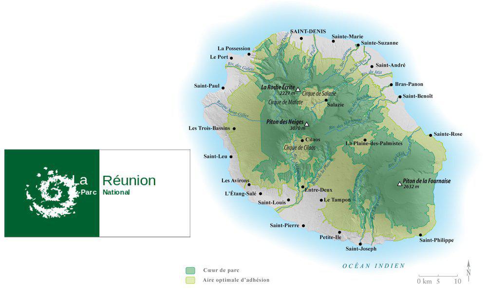 Le parc national fait de moins en moins illusion et de plus en plus de mécontents