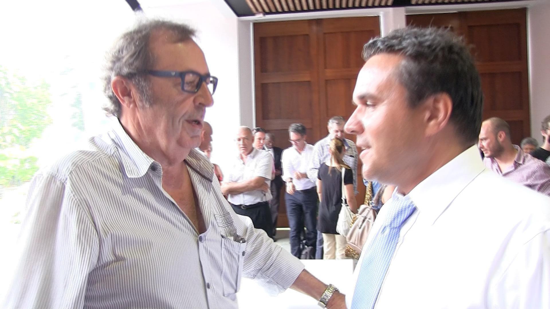 Didier ladi, Didier lafé