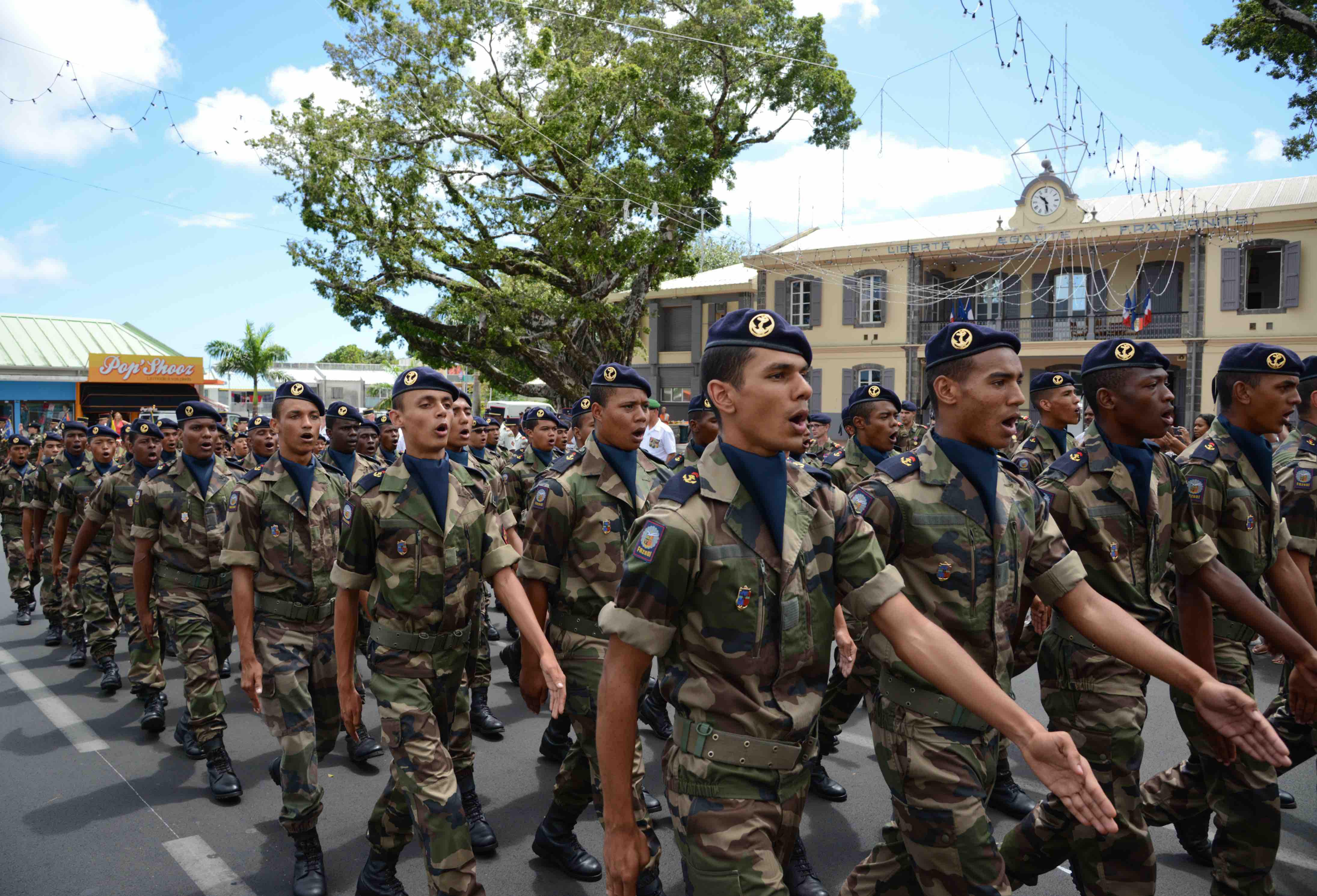RSMA : plus qu’une formation, un savoir-vivre en société