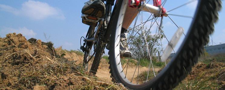Faites du vélo pour sauver La Réunion !