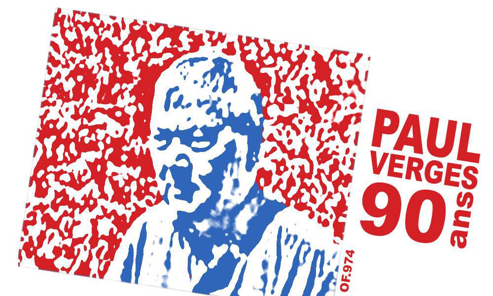 Paul Verges : 90 ans : It's a long way !