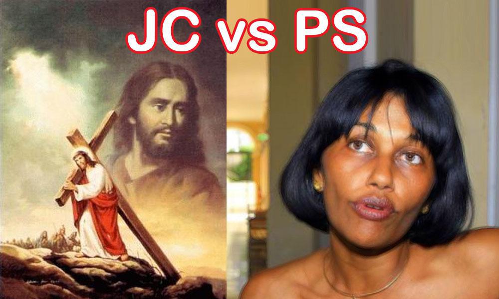 L'OBJECTIF DES SOCIALISTES