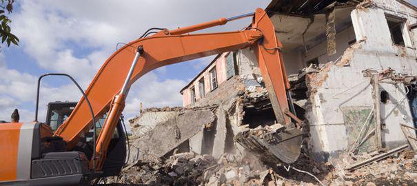 J'ai construit sans permis, oui et alors ?