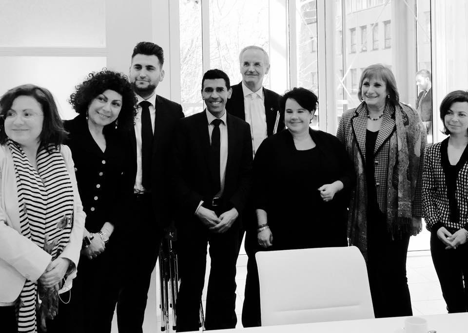 L'innovation, une force motrice pour le développement des régions européennes et ultramarines