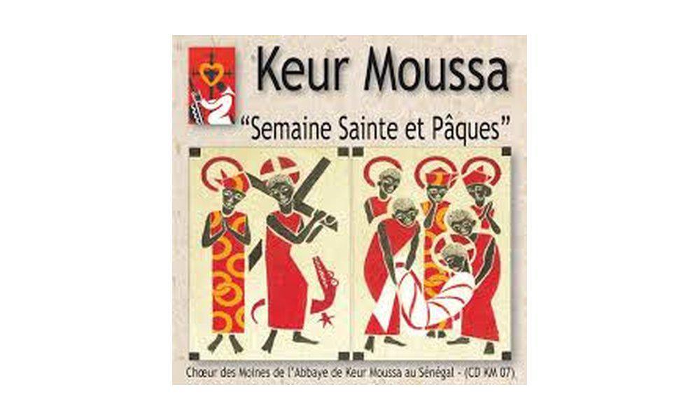 Semaine Sainte et fête de Pâques 2015