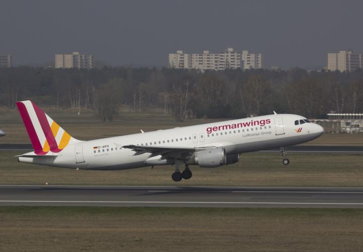 Lubitz, le copilote de l’Airbus A320 ne s'est pas suicidé ?