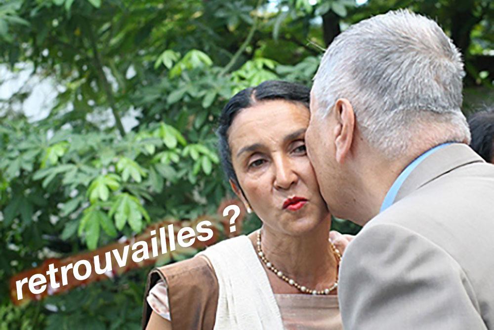 Huguette Bello ou le communisme autrement