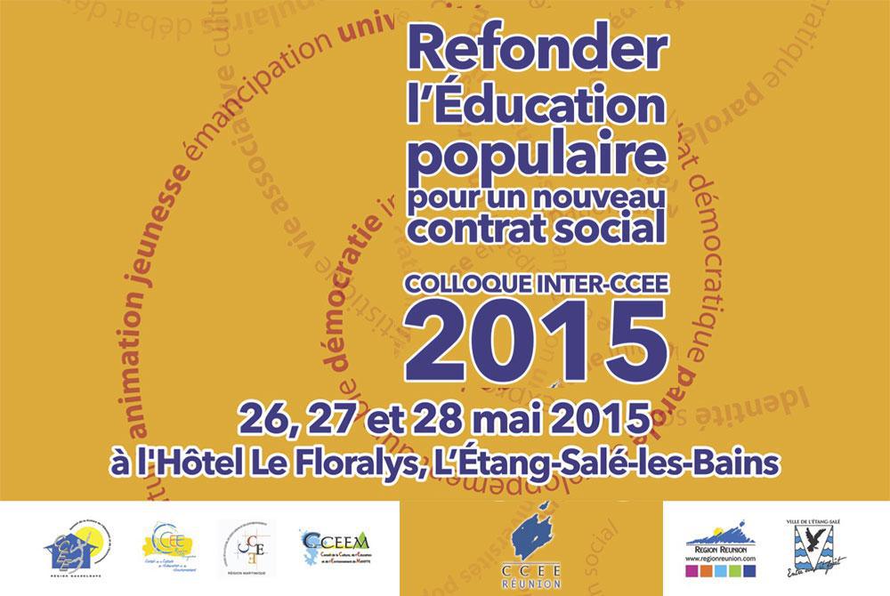 Pour redonner sa place à l’éducation populaire