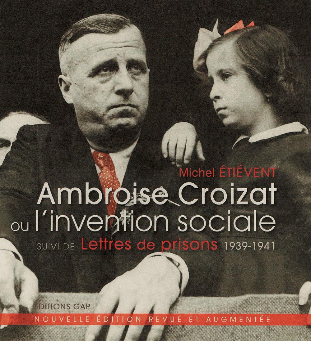 HOMMAGE Á AMBROISE CROIZAT ʽʽPÈREʼʼ DE LA SÉCURITÉ SOCIALE