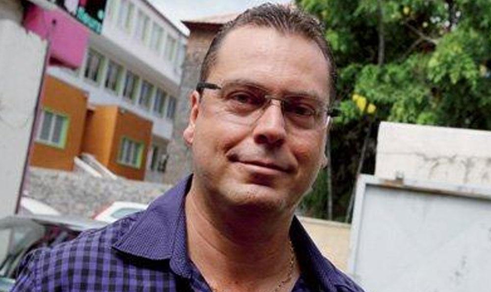 Communiqué de presse de Jean Daniel Dennemont conseiller Municipal des Avirons