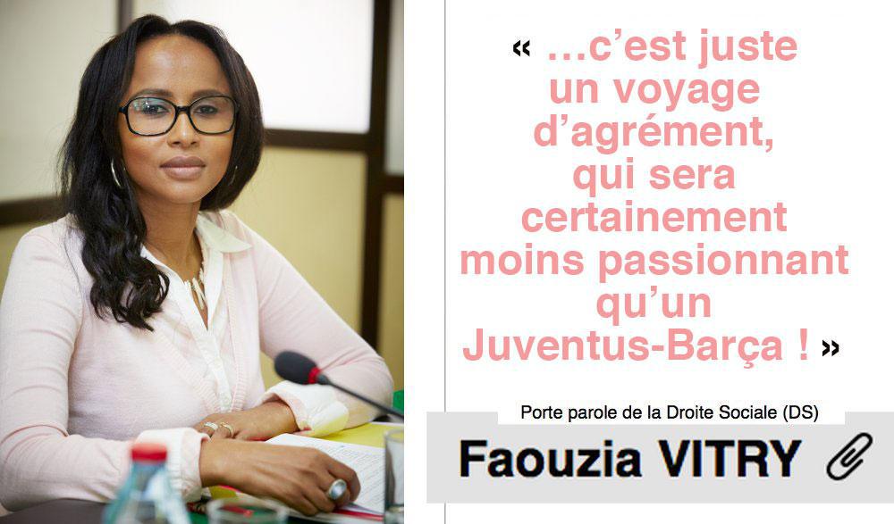 La Valls des promesses