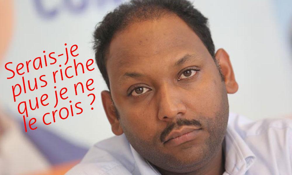 « Peut-on dissimuler ce qui est déjà connu de tous ! »