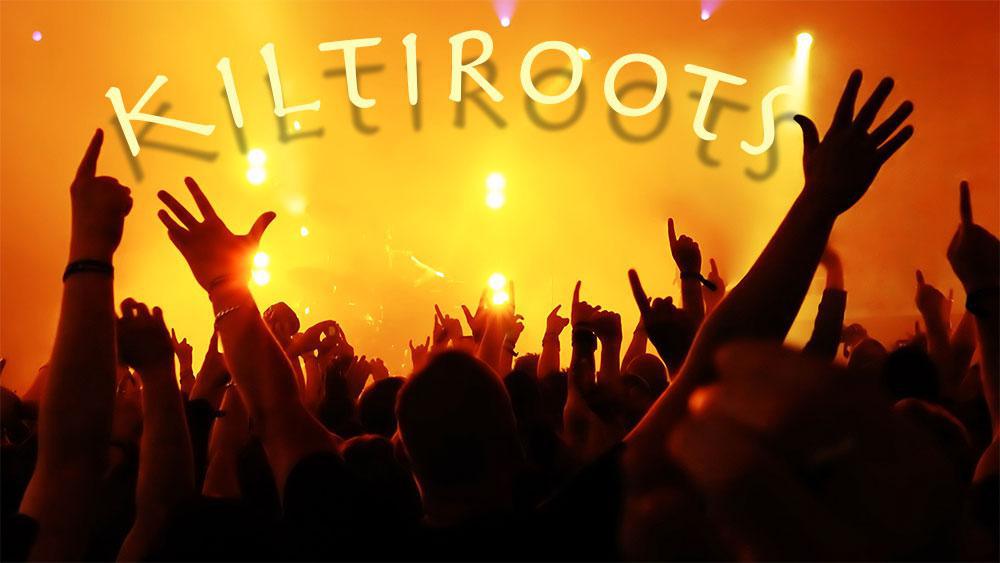 KILTIROOTS : Perfectionnement en CHANT