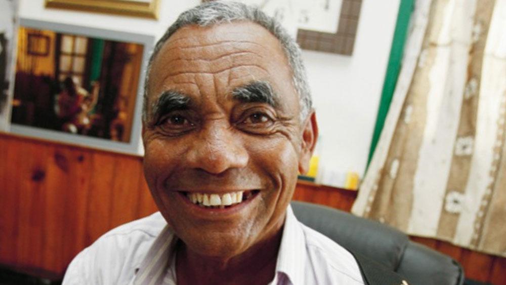 Didier ROBERT : Hommage chaleureux à Narmine Ducap
