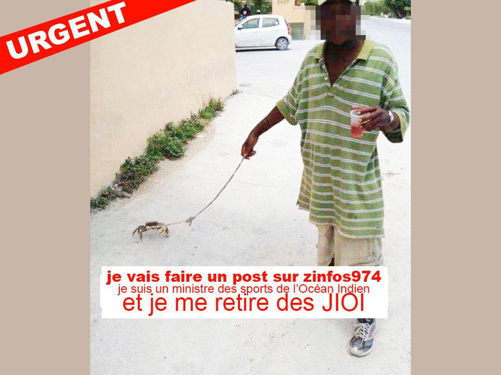Le vrai journalisme est toujours à Zinfos974
