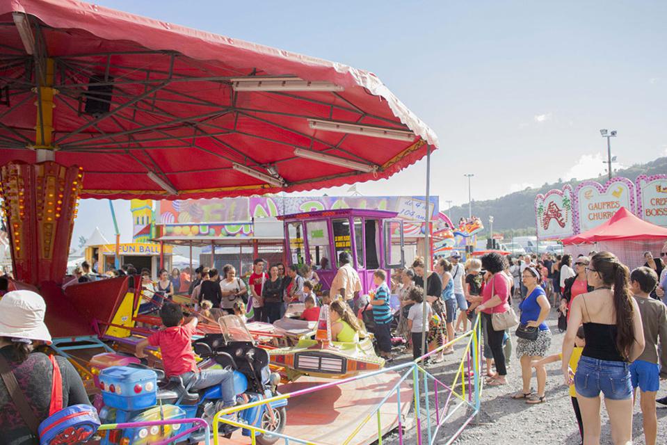 Saint-Philippe : Des nouvelles de la fête du vacoa