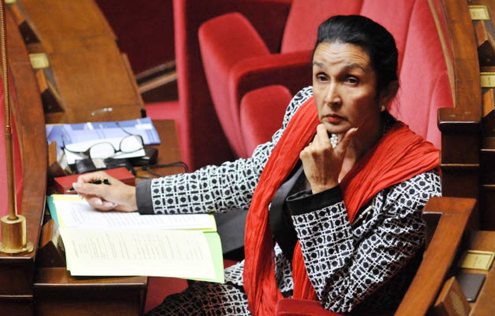 Synthèse globale Assemblée Nationale : Mme Huguette Bello
