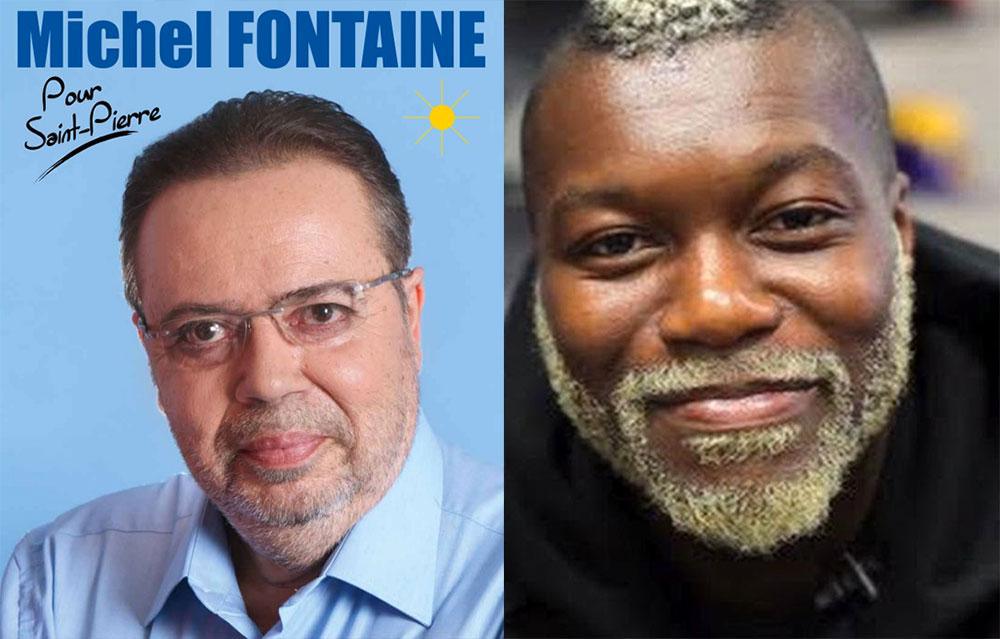 Saint Pierre : le maire est-il inconscient ?