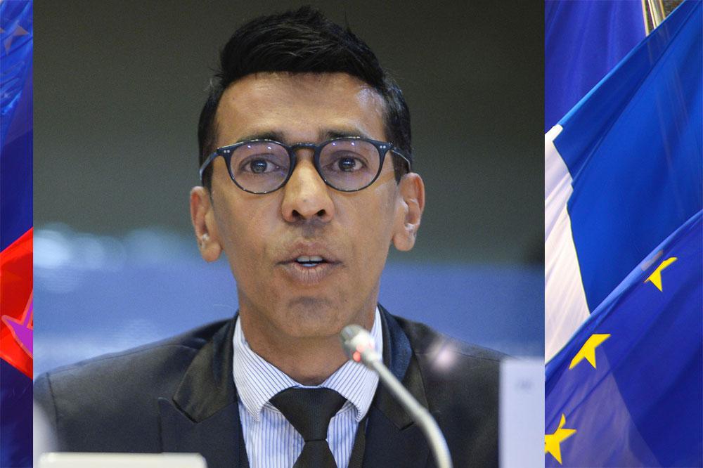 Trois projets pilotes de Younous Omarjee adoptés par la commission environnement à Bruxelles