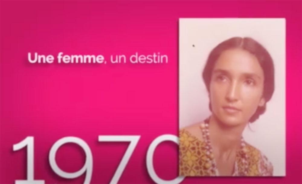 Bello mannequin de la politique fabriquée, la dégringolade est programmée