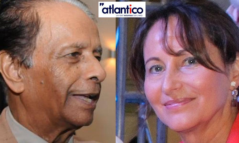 Atlantico : Quand le quai d’Orsay et l’Elysée interviennent pour éviter à Ségolène Royal une question gênante au parlement mauricien